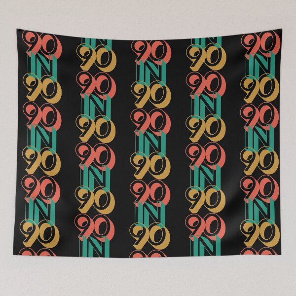 Item preview, 90 in 90 designed and sold by SunPalmDesign.