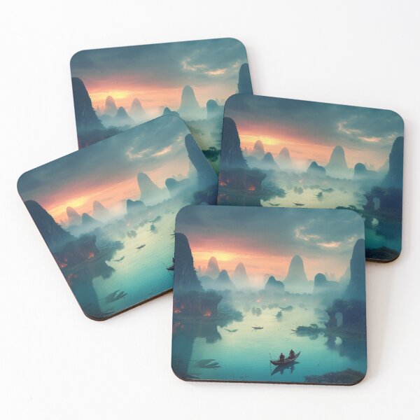 Item preview, Foggy designed and sold by RicoInStudios.