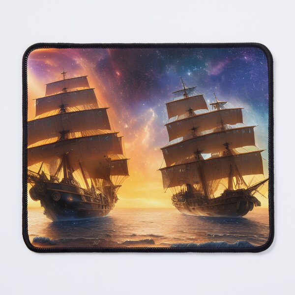 Item preview, The Voyage designed and sold by SolarisMoon.
