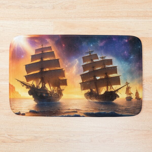 Item preview, The Voyage designed and sold by SolarisMoon.