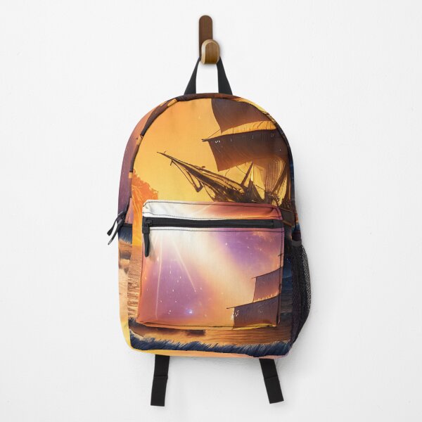 Item preview, The Voyage designed and sold by SolarisMoon.