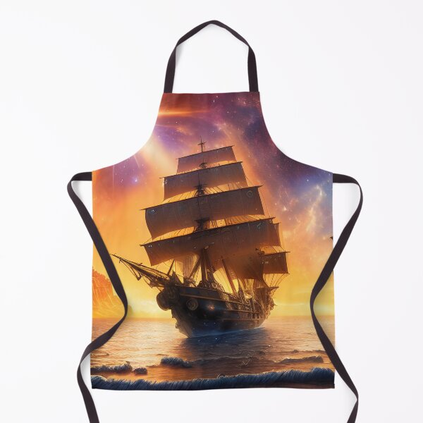 Item preview, The Voyage designed and sold by SolarisMoon.