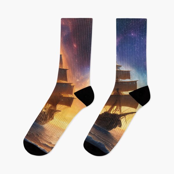Item preview, The Voyage designed and sold by SolarisMoon.