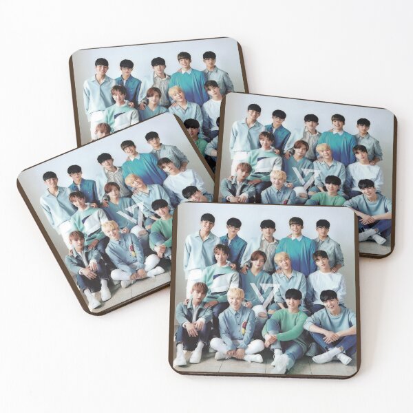 Item preview, seventeen  designed and sold by DudleyWick.