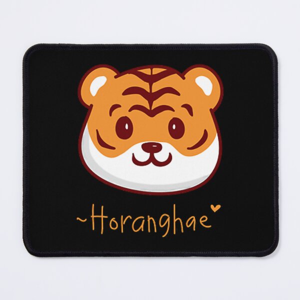 Item preview, SEVENTEEN HOSHI TIGER  designed and sold by DudleyWick.