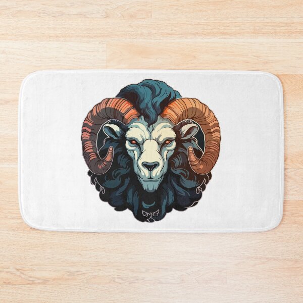 Item preview, Astrology-inspired Aries Designs for a Unique Style designed and sold by Artwyz.