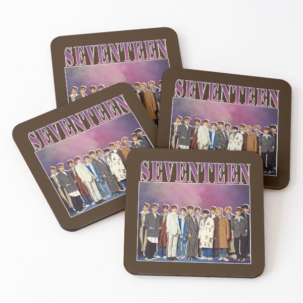Item preview, Seventeen  designed and sold by DudleyWick.