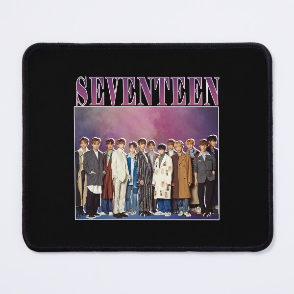 Item preview, Seventeen  designed and sold by DudleyWick.