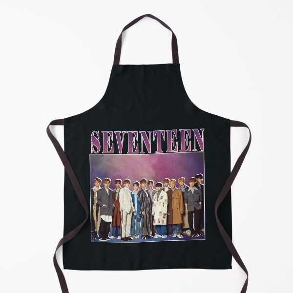 Item preview, Seventeen designed and sold by DudleyWick.