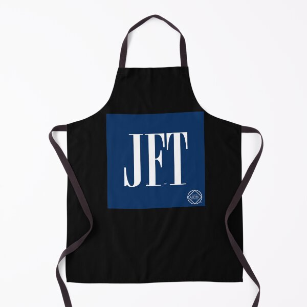 Item preview, JFT Just For Today Narcotics Anonymous Recovery Quote designed and sold by SunPalmDesign.