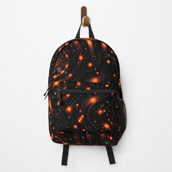 Item preview, Red Shift Star Cluster – Seamless designed and sold by GalacticLabs.