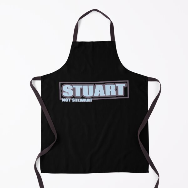 Item preview, Stuart Not Stewart designed and sold by JoseyMiles.