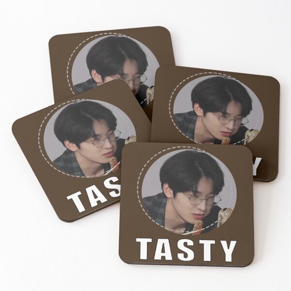 Item preview, Seventeen Wonwoo designed and sold by DudleyWick.