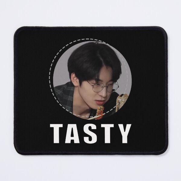 Item preview, Seventeen Wonwoo designed and sold by DudleyWick.