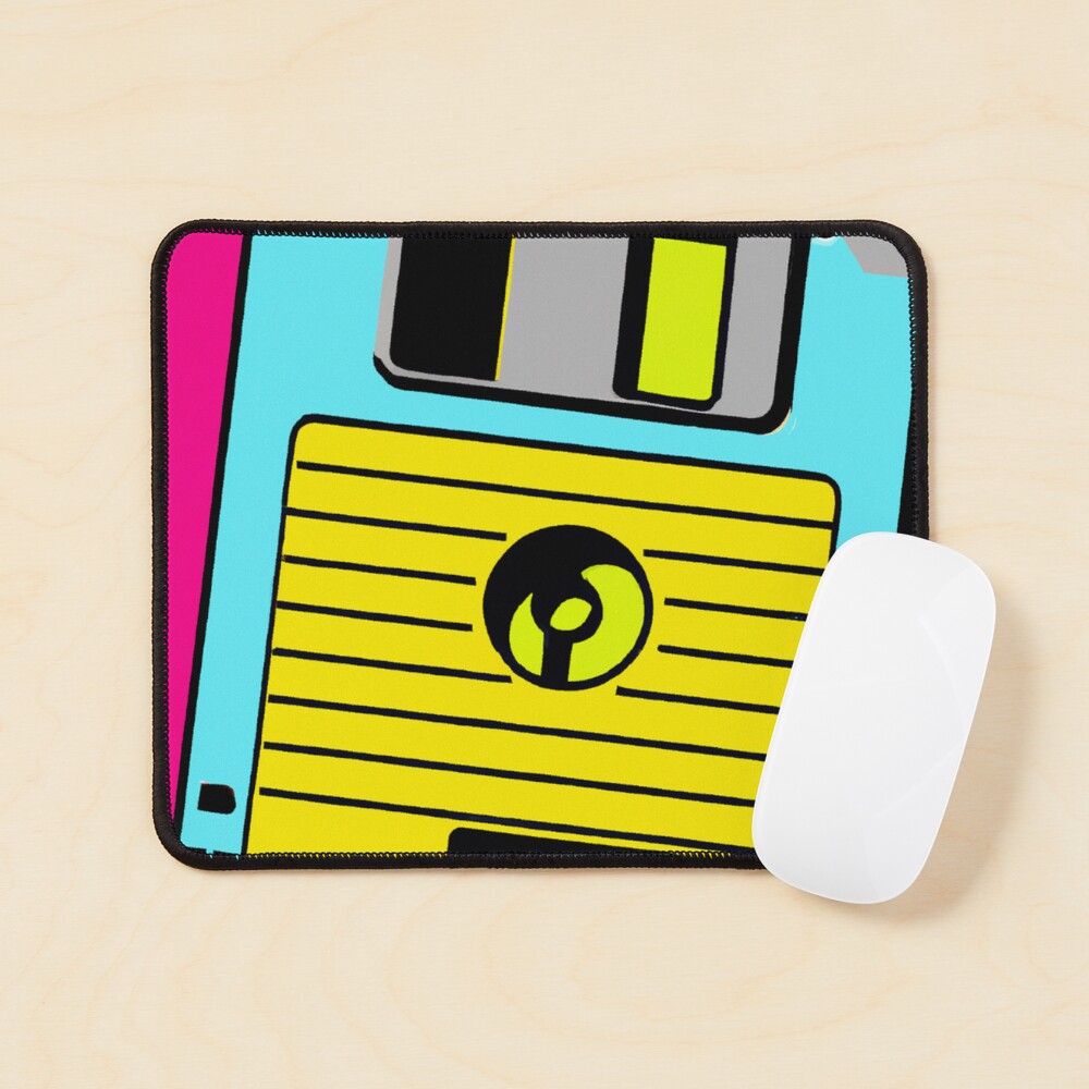 Item preview, Mouse Pad designed and sold by CodeProfessor.