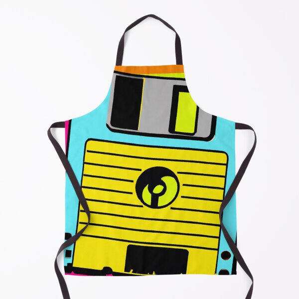 Item preview, Retro Floppy Disk designed and sold by CodeProfessor.