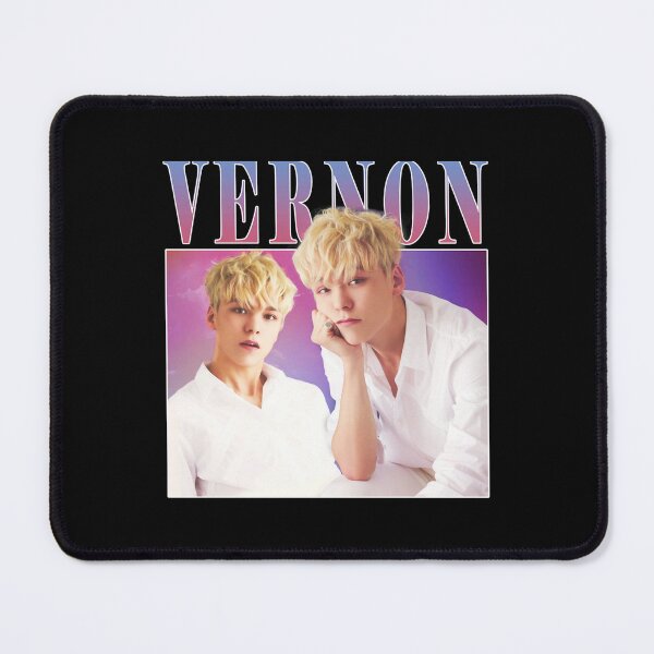 Item preview, Vernon Seventeen  designed and sold by DudleyWick.