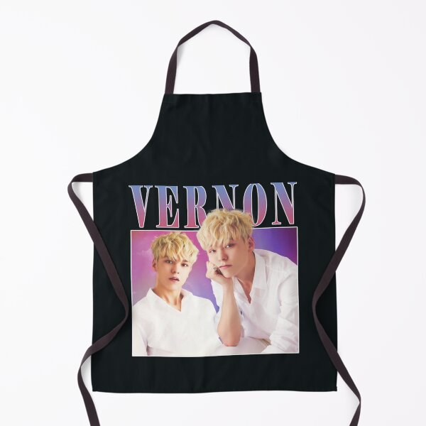 Item preview, Vernon Seventeen designed and sold by DudleyWick.