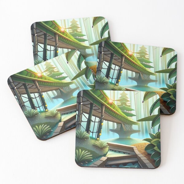 Item preview, River Forest designed and sold by Starskriem.