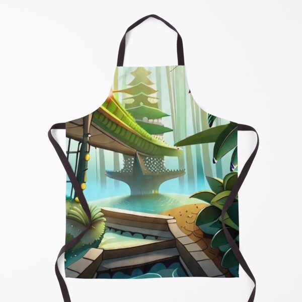Item preview, River Forest designed and sold by Starskriem.
