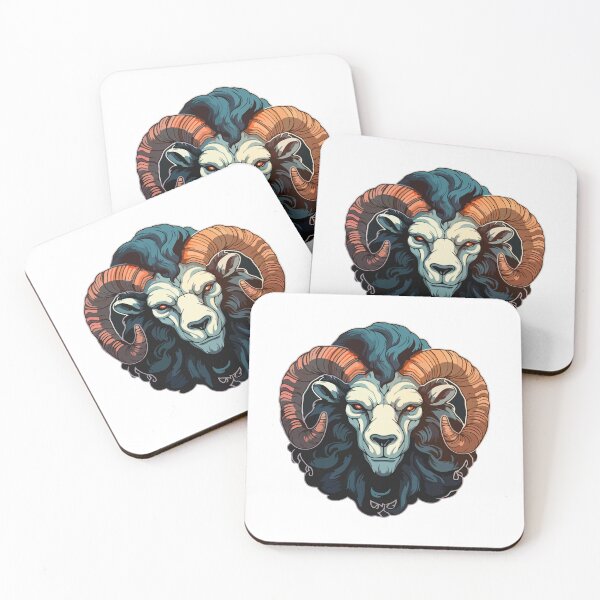 Item preview, Astrology-inspired Aries Designs for a Unique Style designed and sold by Artwyz.
