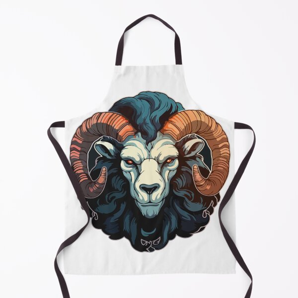 Item preview, Astrology-inspired Aries Designs for a Unique Style designed and sold by Artwyz.
