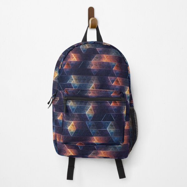 Item preview, Triangulated Network Geometry – Seamless designed and sold by GalacticLabs.