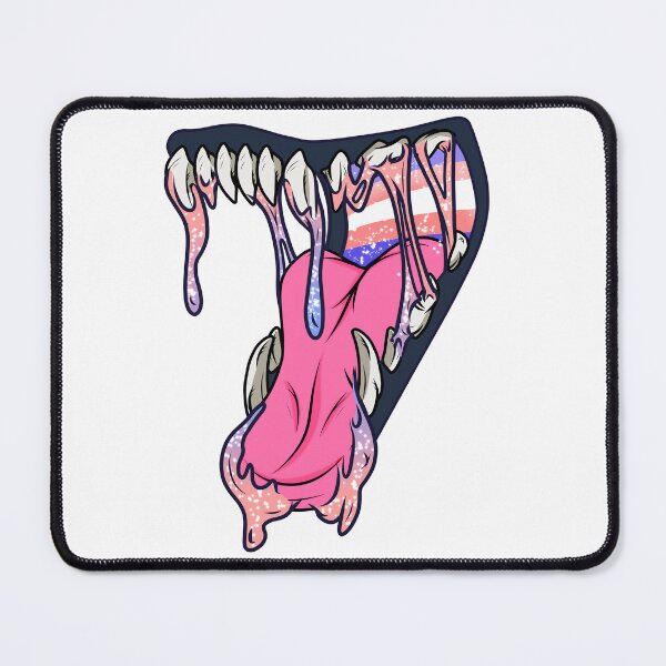 Item preview, trans pride designed and sold by DeathToaster.