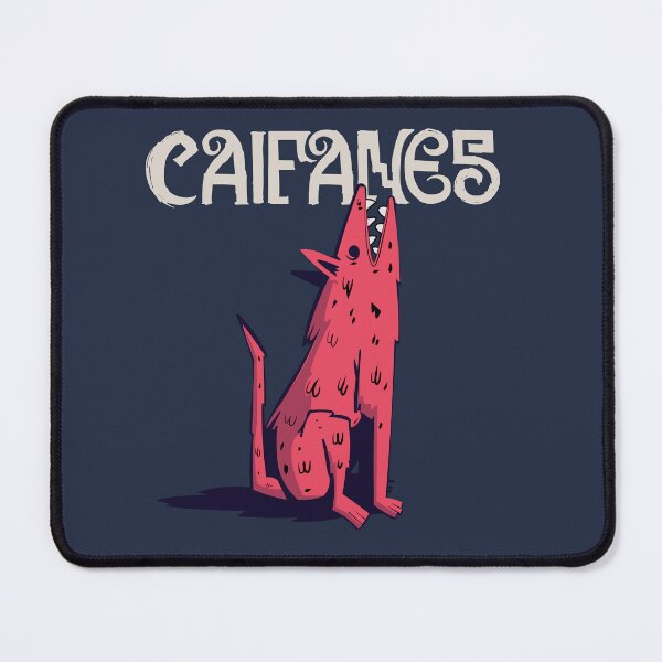 Item preview, PERRO CAIFAN designed and sold by Pasion.
