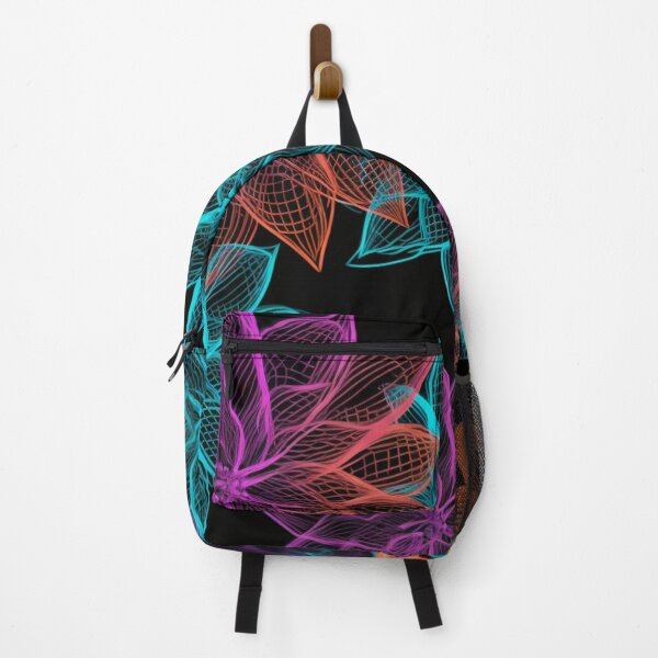 Item preview, Cyberpunk Flowers designed and sold by printiesart.
