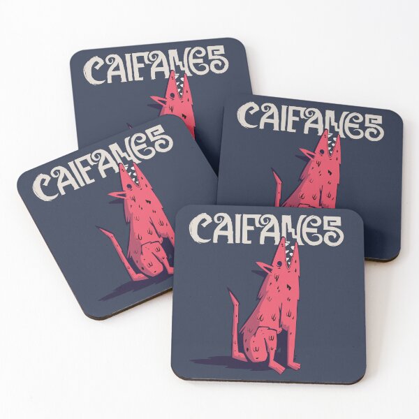 Item preview, PERRO CAIFAN designed and sold by Pasion.