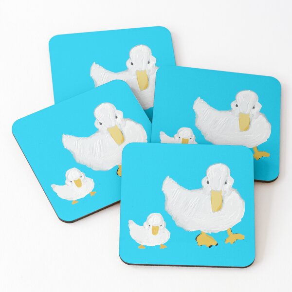 Item preview, Danny and Daisy designed and sold by duckysworkshop.