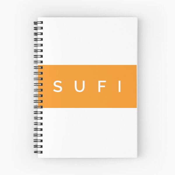 Item preview, Sufi Sufism Spritual Enlightened soul - Awakening. Shirts Gifts stickers covers Posters Merchandise Products  designed and sold by TheNatureTalent.