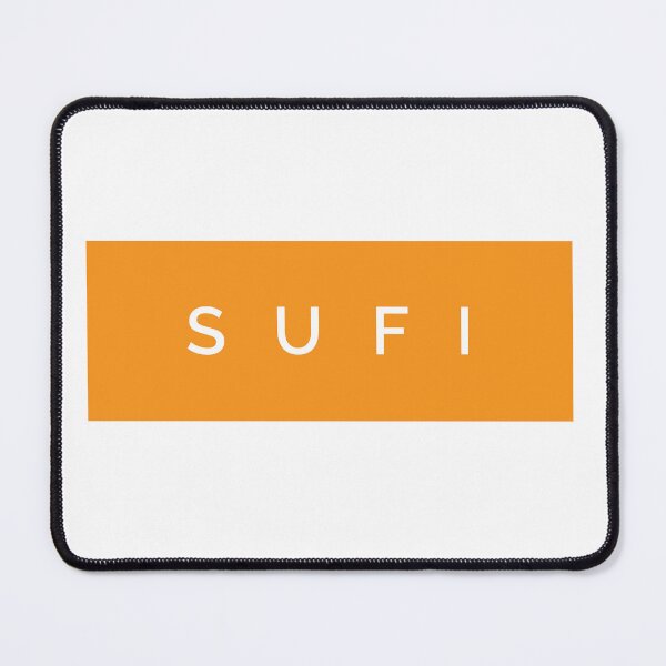 Item preview, Sufi Sufism Spritual Enlightened soul - Awakening. Shirts Gifts stickers covers Posters Merchandise Products  designed and sold by TheNatureTalent.