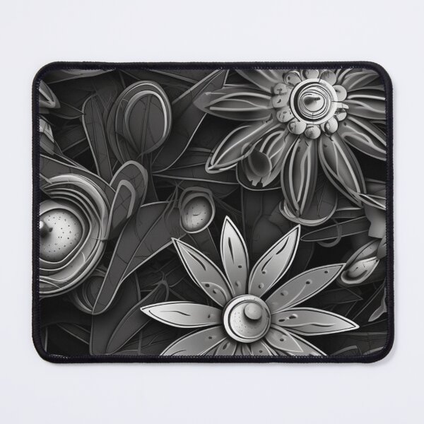 Item preview, Cyberpunk Flowers designed and sold by printiesart.