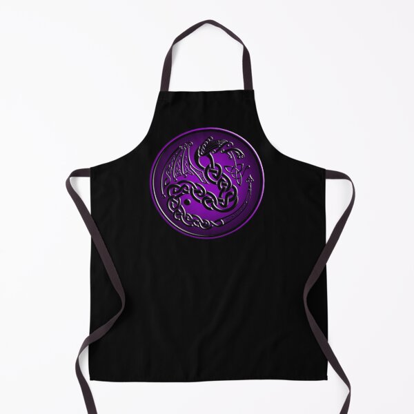 Item preview, CELTIC DRAGONS 2 designed and sold by Garden Of Nightmares.