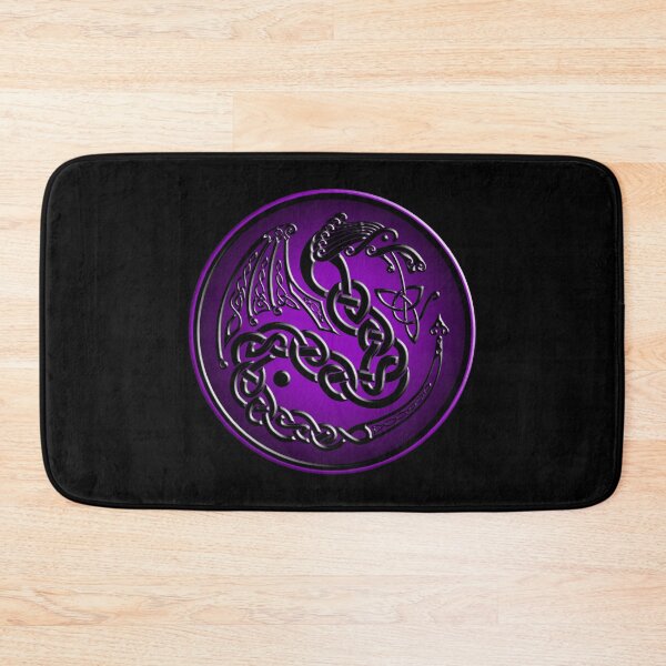 Item preview, CELTIC DRAGONS 2 designed and sold by Garden Of Nightmares.