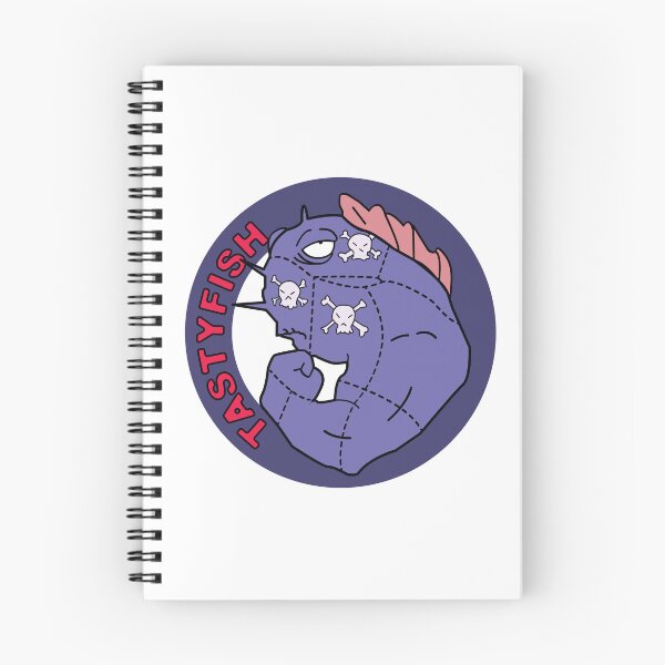 Item preview, Flying Fugu - Tasty Fish designed and sold by shanemuir5.