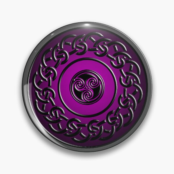 Item preview, CELTIC CIRCLE 10 designed and sold by Garden Of Nightmares.