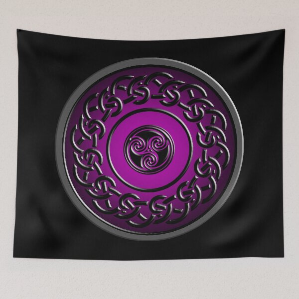 Item preview, CELTIC CIRCLE 10 designed and sold by Garden Of Nightmares.