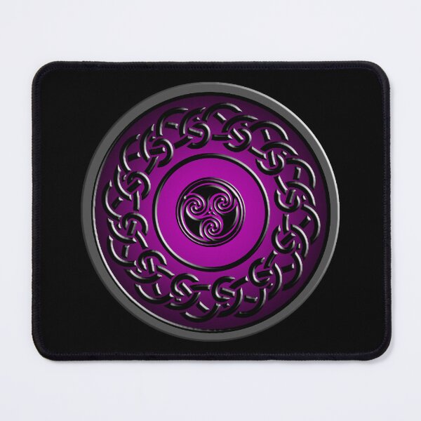 Item preview, CELTIC CIRCLE 10 designed and sold by Garden Of Nightmares.
