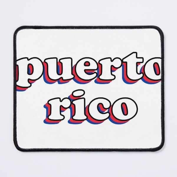 Item preview, puerto rico designed and sold by sophiasticating.