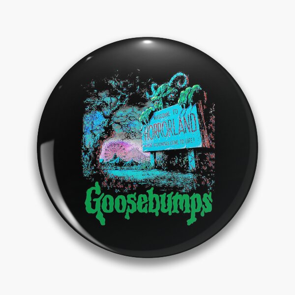Item preview, The horrorland designed and sold by DarionLuetgen.
