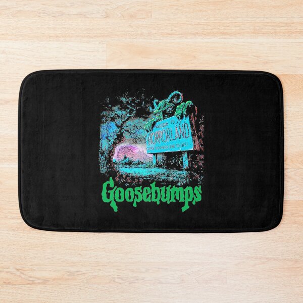 Item preview, The horrorland designed and sold by DarionLuetgen.