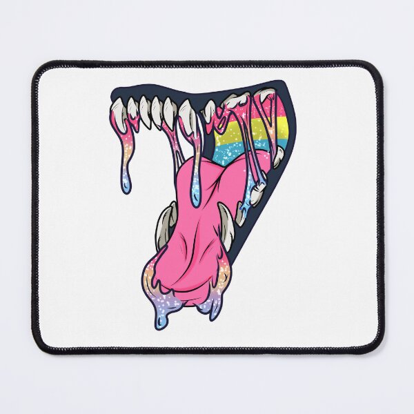 Item preview, Copia de MawShot bi Pride designed and sold by DeathToaster.