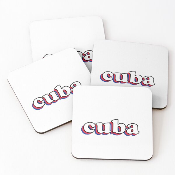 Item preview, cuba designed and sold by sophiasticating.