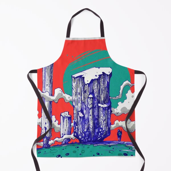 Item preview, Red sky designed and sold by Denis Godyna.