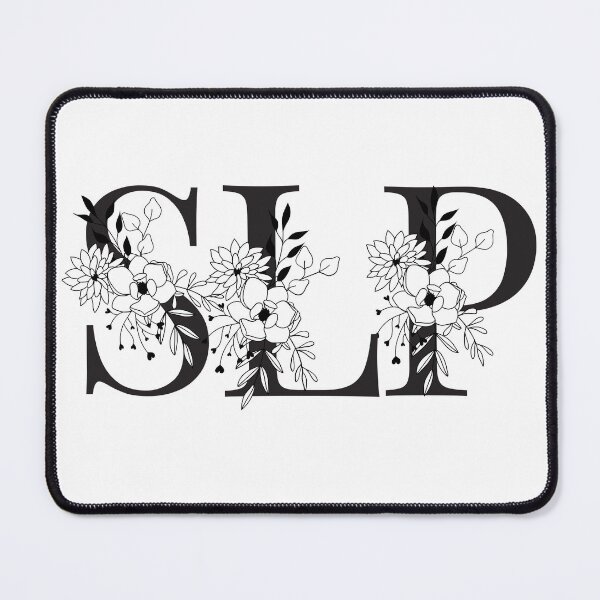 Item preview, SLP l Black Floral designed and sold by GabbyC03.