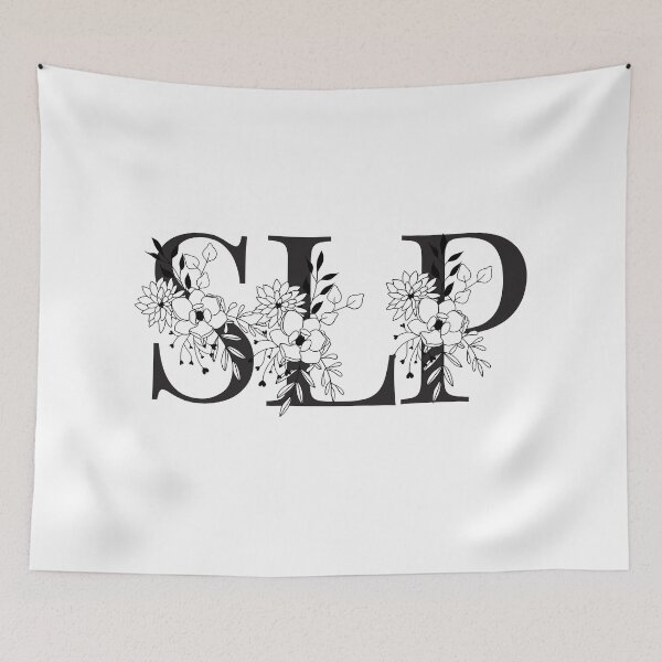 Item preview, SLP l Black Floral designed and sold by GabbyC03.
