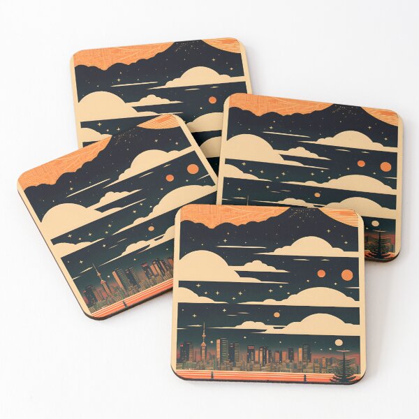 Artikelvorschau, Scenic Sky-Art entworfen und verkauft von Sureshmoksh.